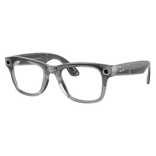 RAY BAN META WAYFARER TRANSITIONS RW4012 6840MF RAY BAN META WAYFARER TRANSITIONS RW4012 6840MF
